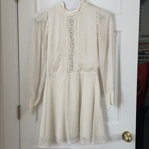 Dolce Vita Mini-Dress